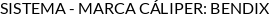 Atributos