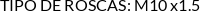 Atributos