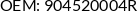 Cross