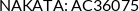 Cross