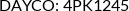 Cross