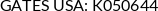 Cross