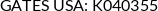 Cross