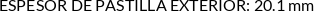 Atributos