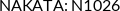 Cross