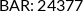 Cross