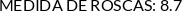 Atributos