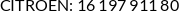 Cross