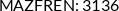 Cross