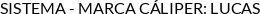 Atributos