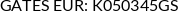 Cross