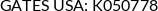Cross
