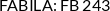 Cross
