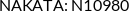 Cross
