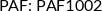 Cross