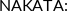 Cross