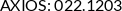 Cross