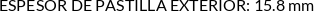 Atributos