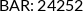 Cross