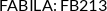 Cross