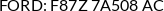 Cross
