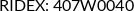 Cross