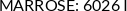 Cross