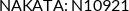 Cross