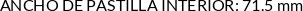 Atributos