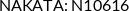 Cross