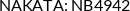 Cross