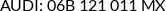 Cross
