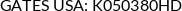 Cross