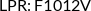 Cross