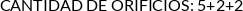Atributos