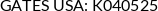 Cross