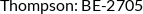 Cross