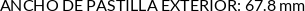 Atributos