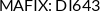 Cross