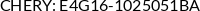 Cross