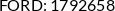 Cross