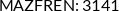 Cross