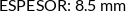 Atributos