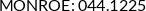 Cross