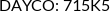 Cross