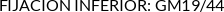 Atributos