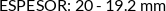 Atributos