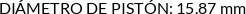Atributos