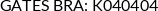 Cross