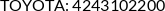 Cross